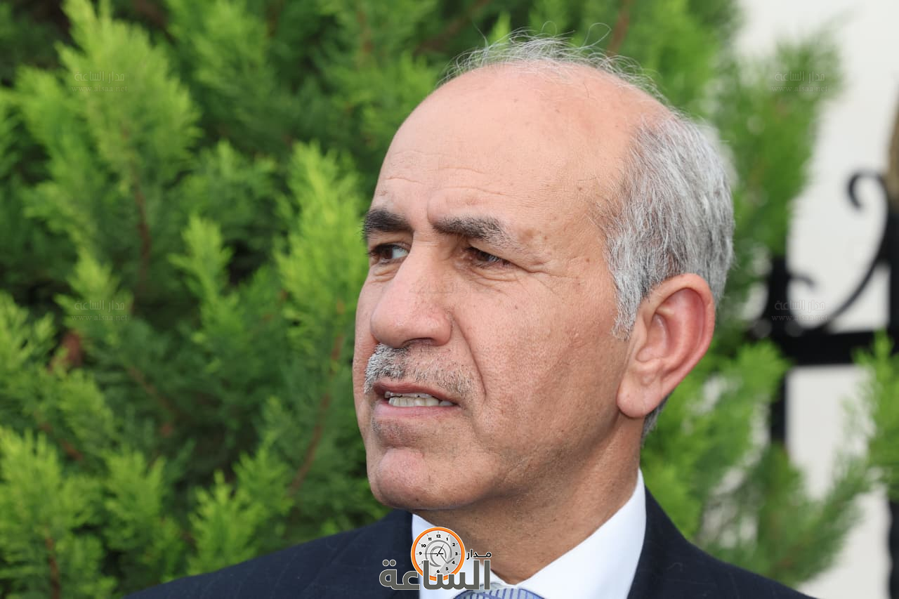 Madar Al-Saa Images 0.34900531856251926