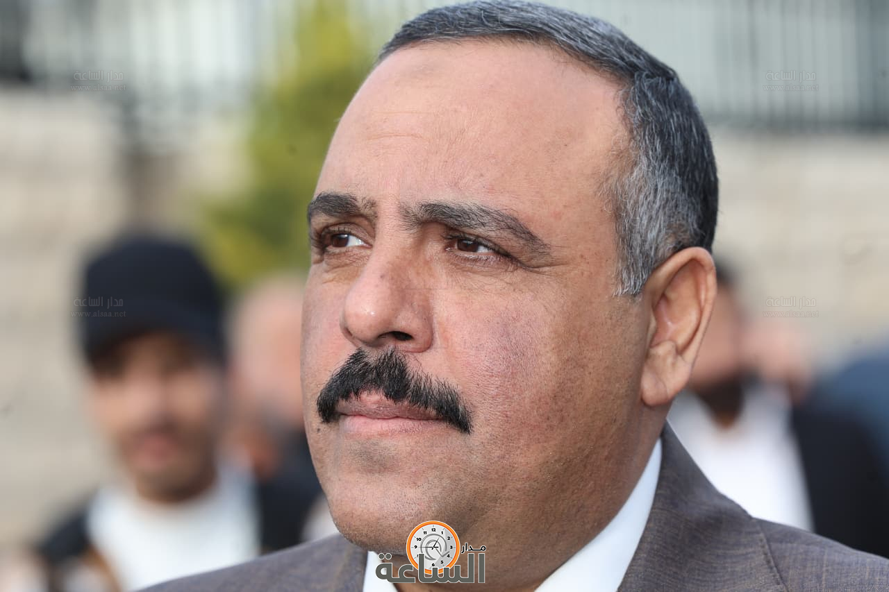 Madar Al-Saa Images 0.6380674103289389