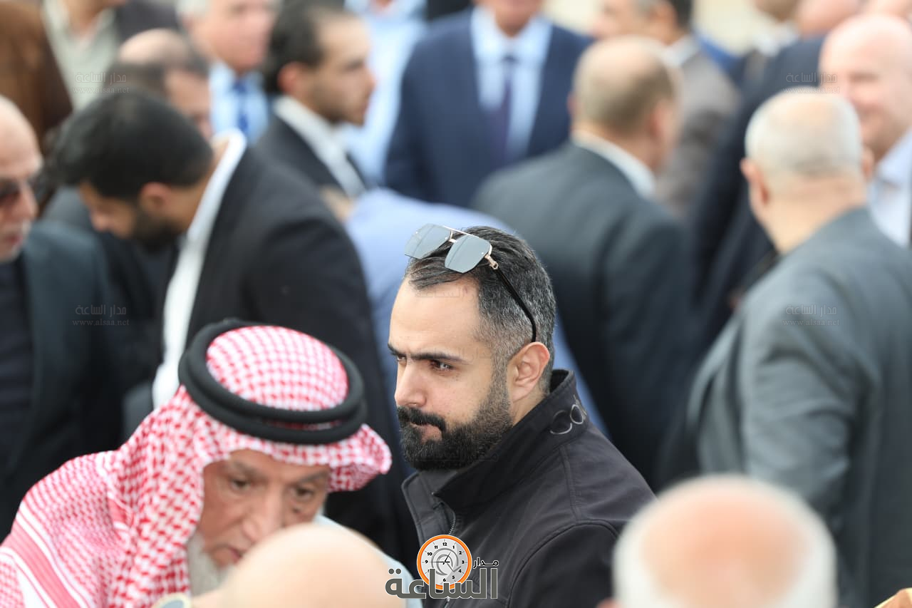 Madar Al-Saa Images 0.3950231680260383