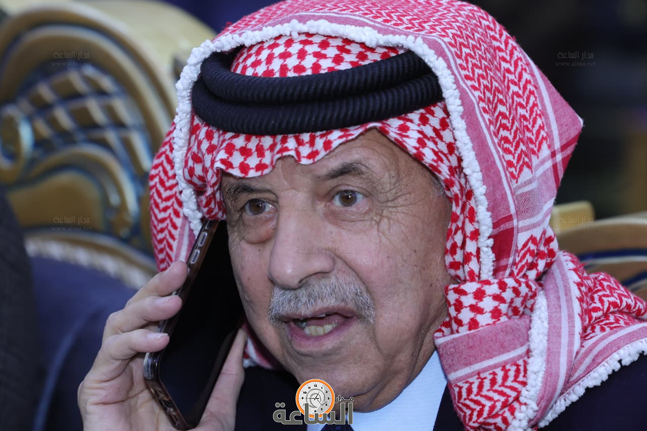 Madar Al-Saa Images 0.8011114648486638