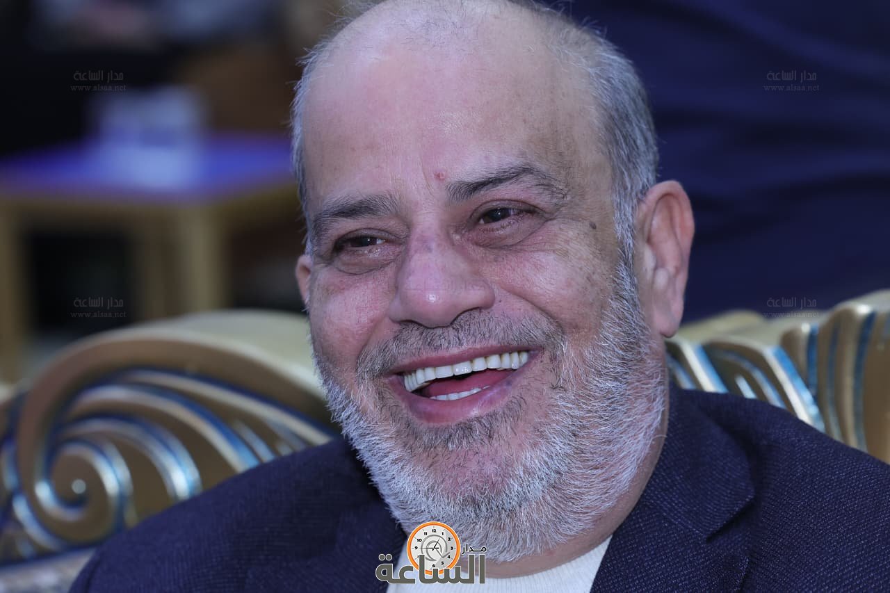 Madar Al-Saa Images 0.8071603665550747