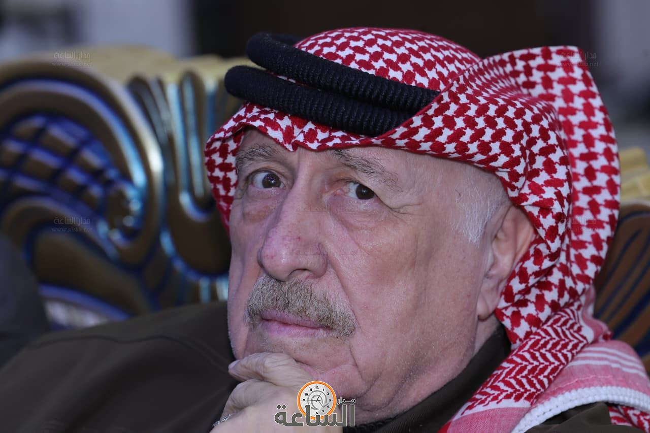 Madar Al-Saa Images 0.40354323242017165