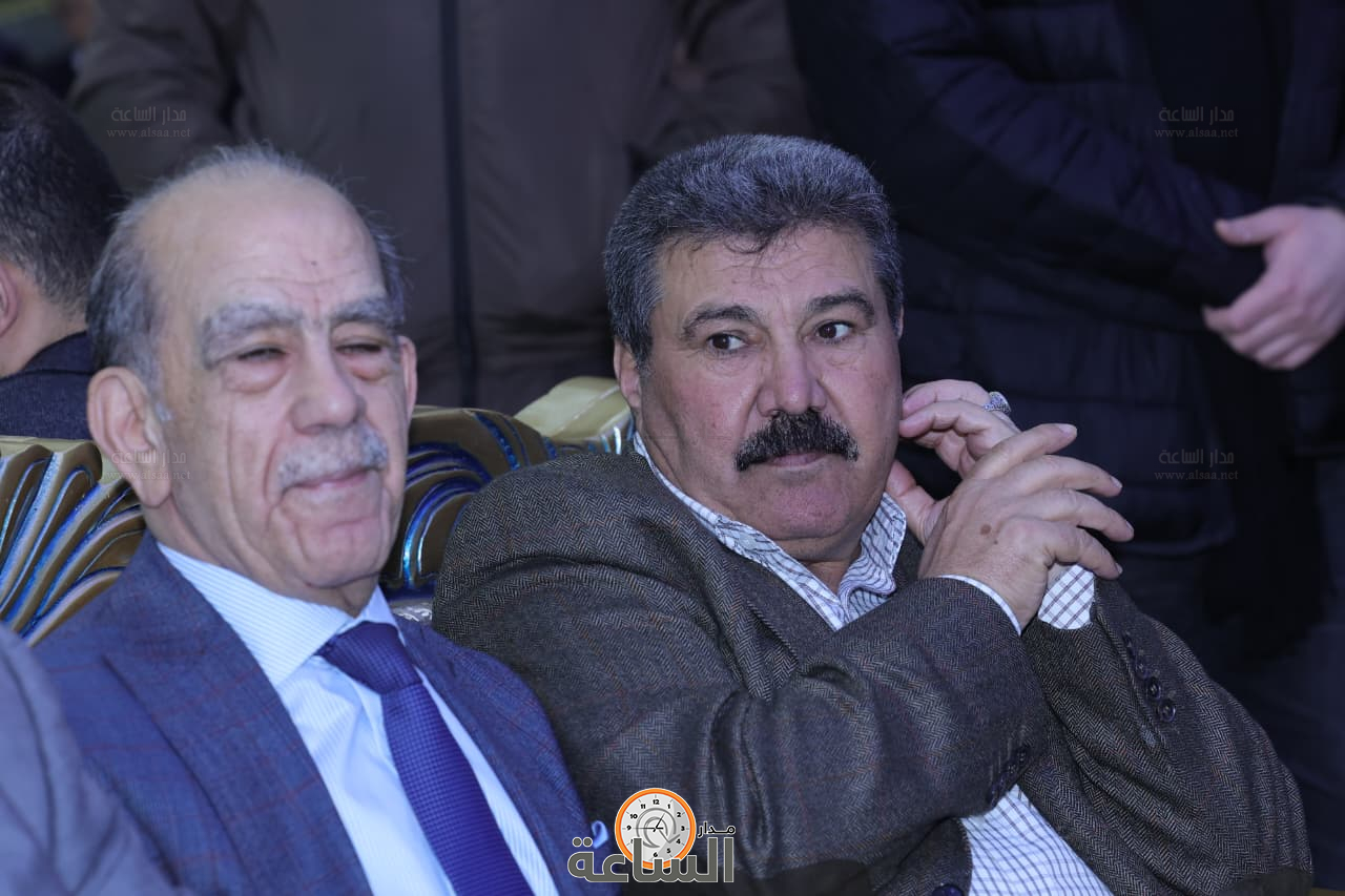 Madar Al-Saa Images 0.007041541970472798