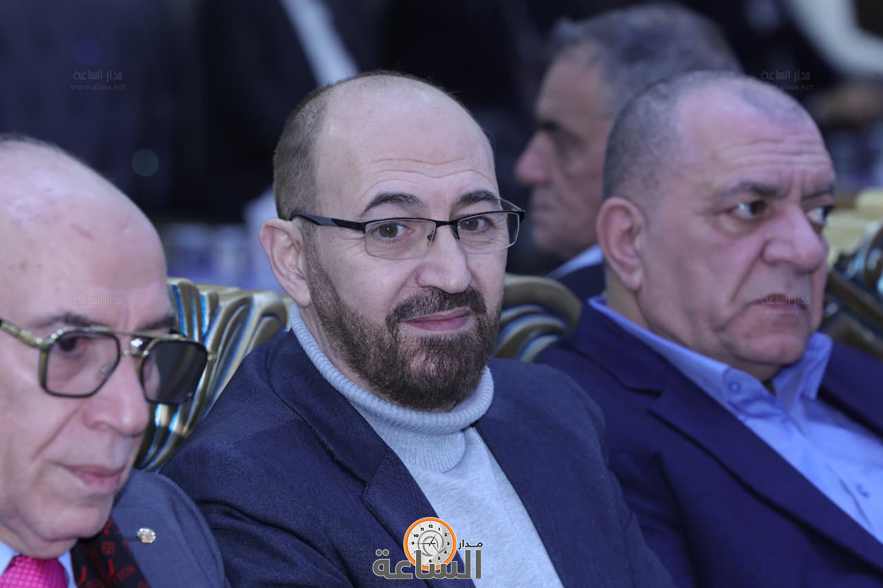 Madar Al-Saa Images 0.7992010359292497