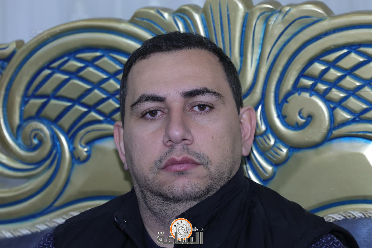 Madar Al-Saa Images 0.1871213043163078