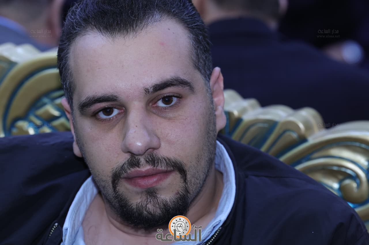 Madar Al-Saa Images 0.3596743652412723