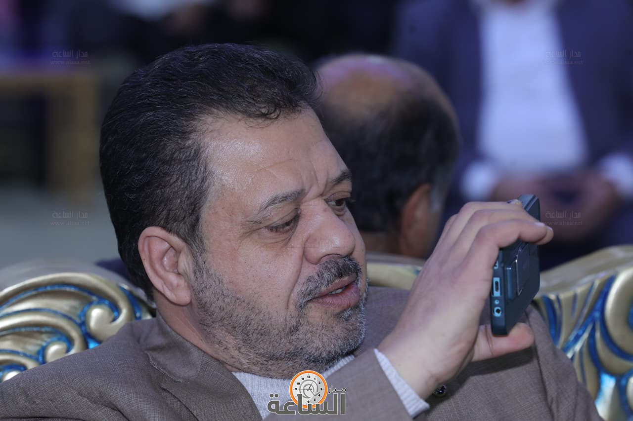 Madar Al-Saa Images 0.9566190914552746