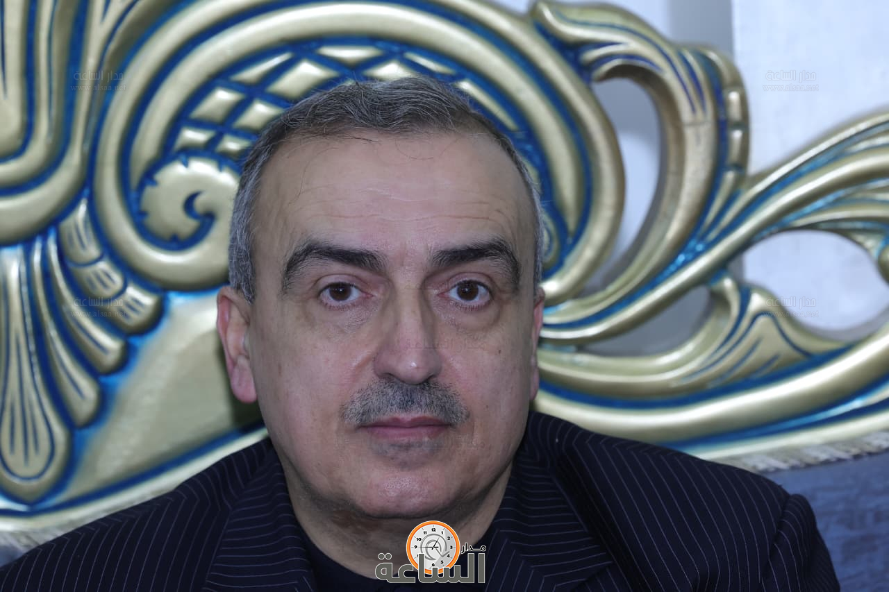 Madar Al-Saa Images 0.7351894601076349