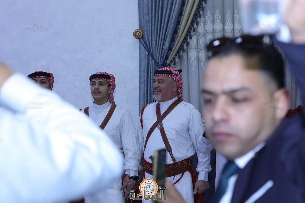 Madar Al-Saa Images 0.5495244588104998