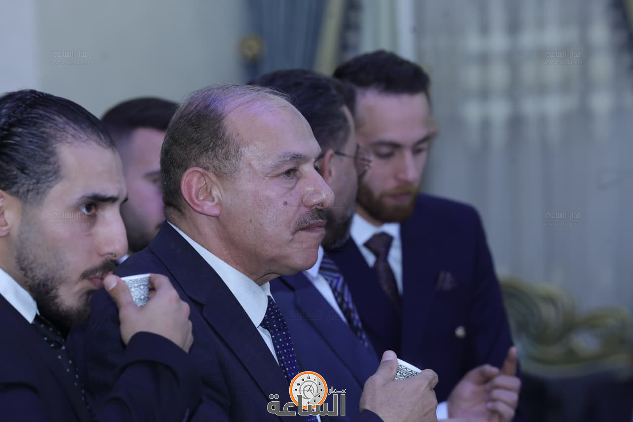 Madar Al-Saa Images 0.0027167087170573145