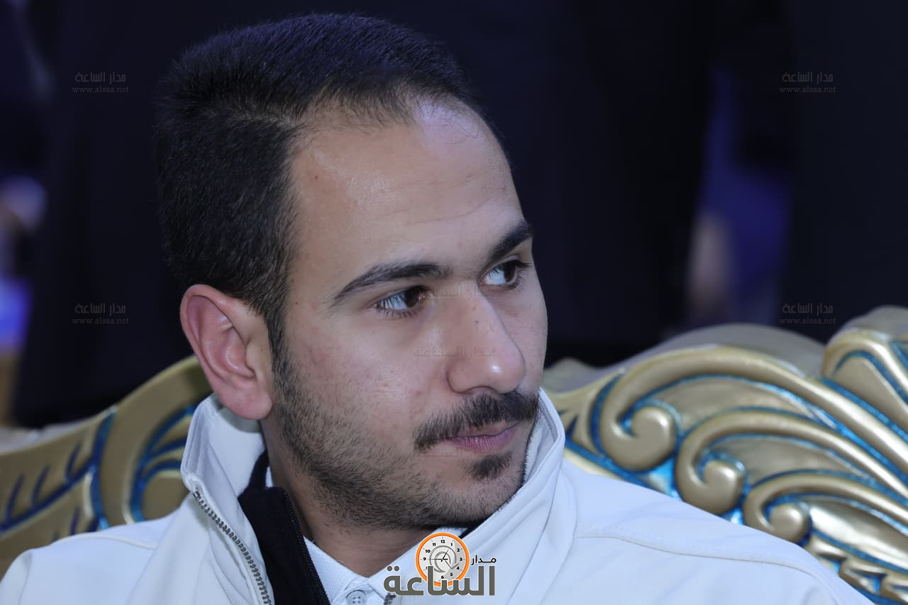 Madar Al-Saa Images 0.7482034297774407