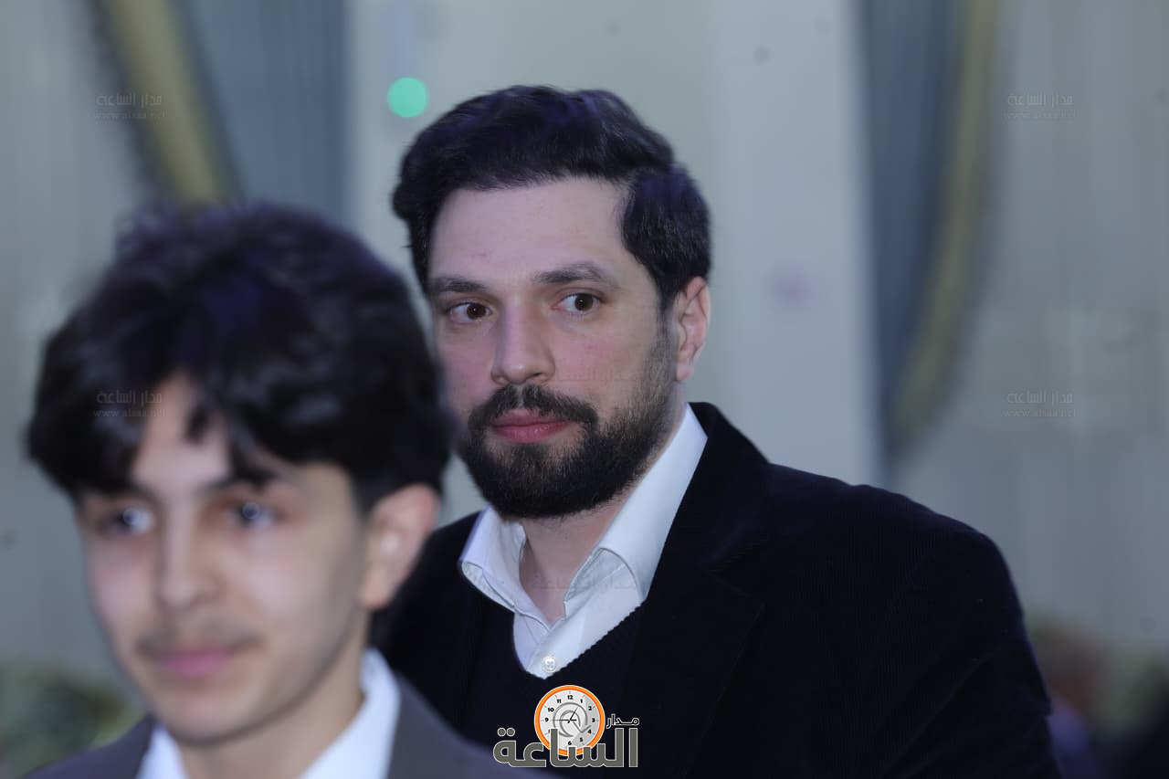 Madar Al-Saa Images 0.40801023148510174