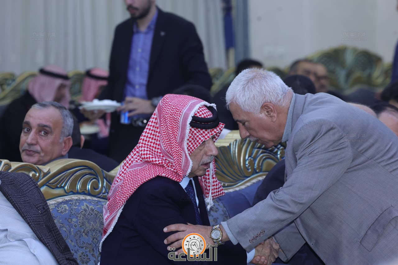 Madar Al-Saa Images 0.36164025741157235