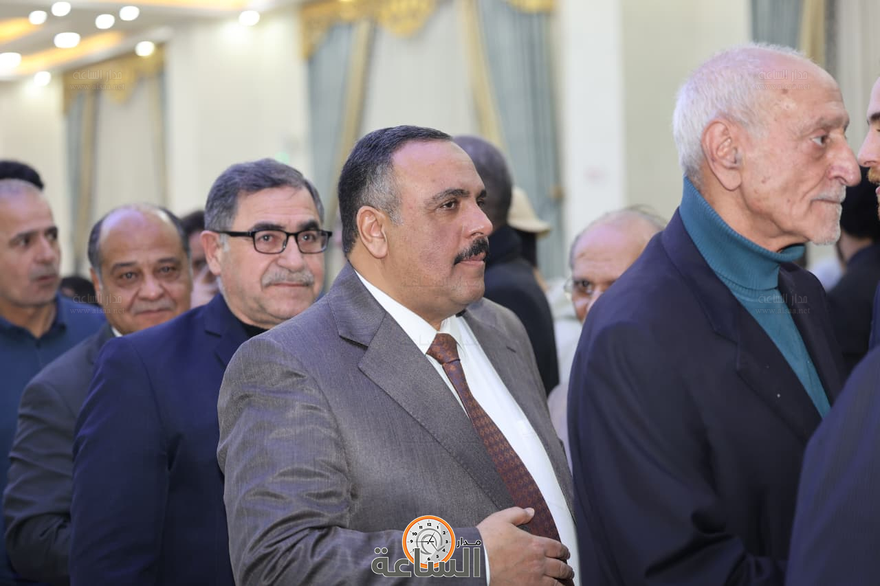 Madar Al-Saa Images 0.3509493622523009