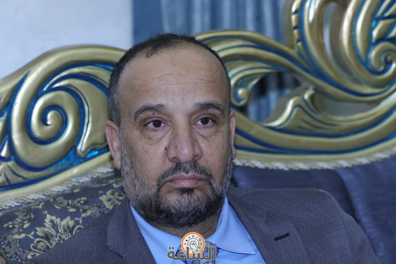 Madar Al-Saa Images 0.8513500400164998