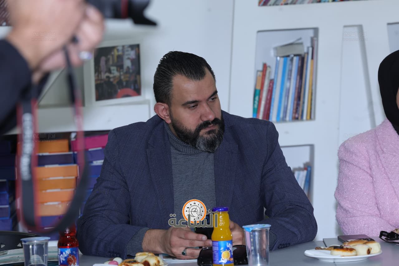 Madar Al-Saa Images 0.0716012112709532