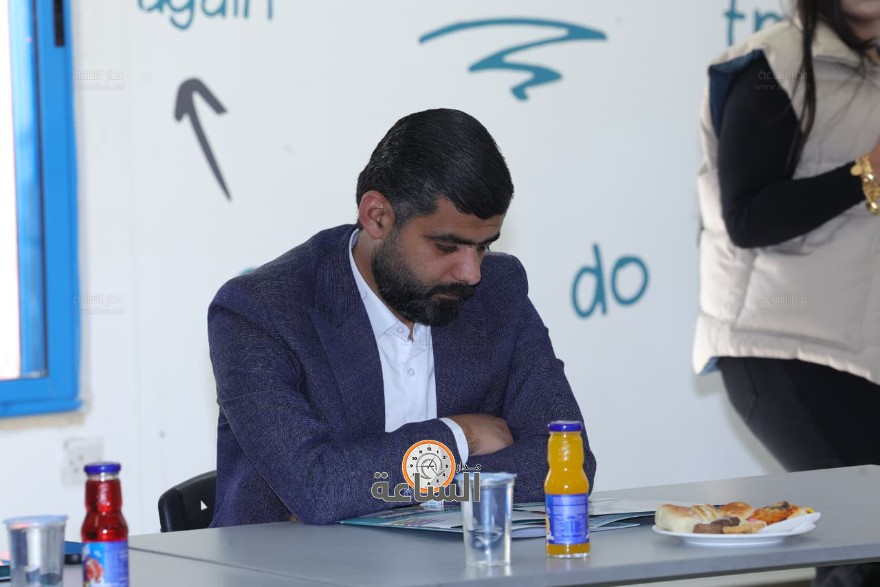 Madar Al-Saa Images 0.5026202096857708