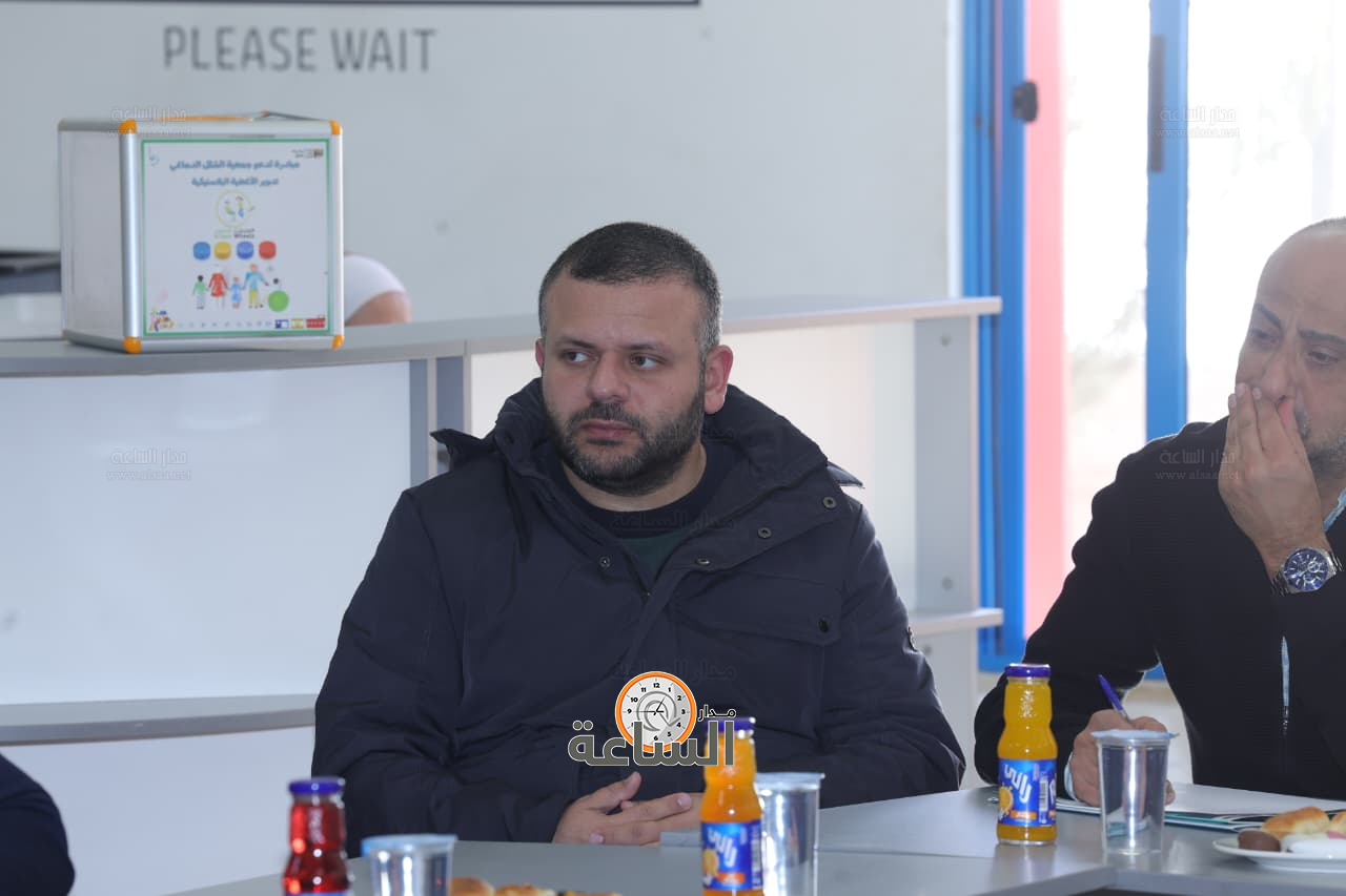 Madar Al-Saa Images 0.8568081266793323