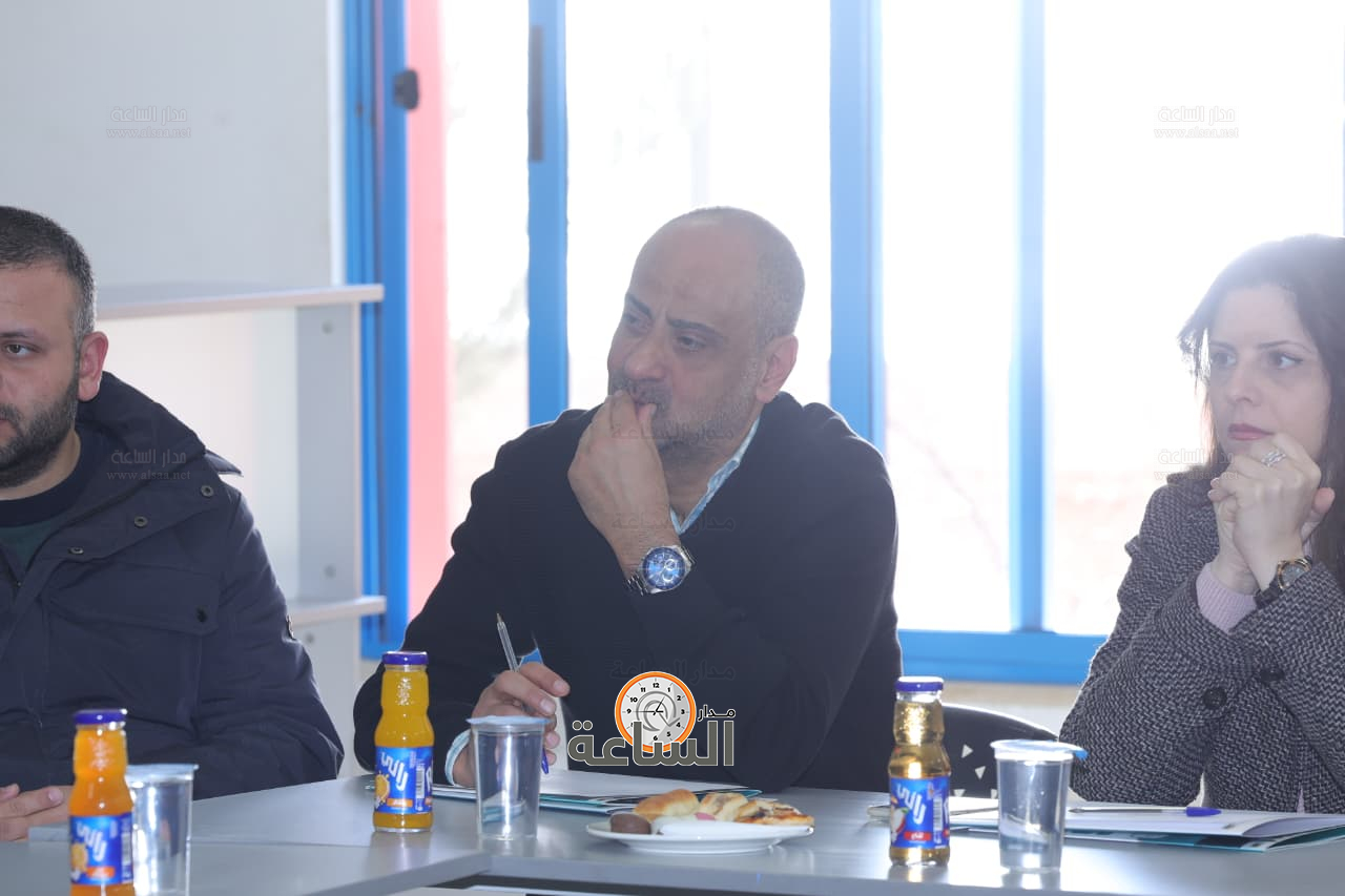 Madar Al-Saa Images 0.2177410755886109