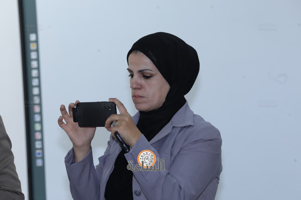 Madar Al-Saa Images 0.6493053524586715