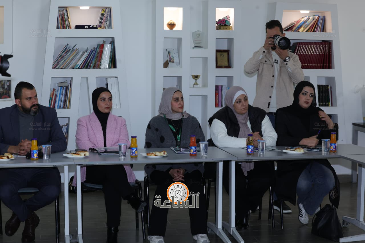 Madar Al-Saa Images 0.9378412807377522