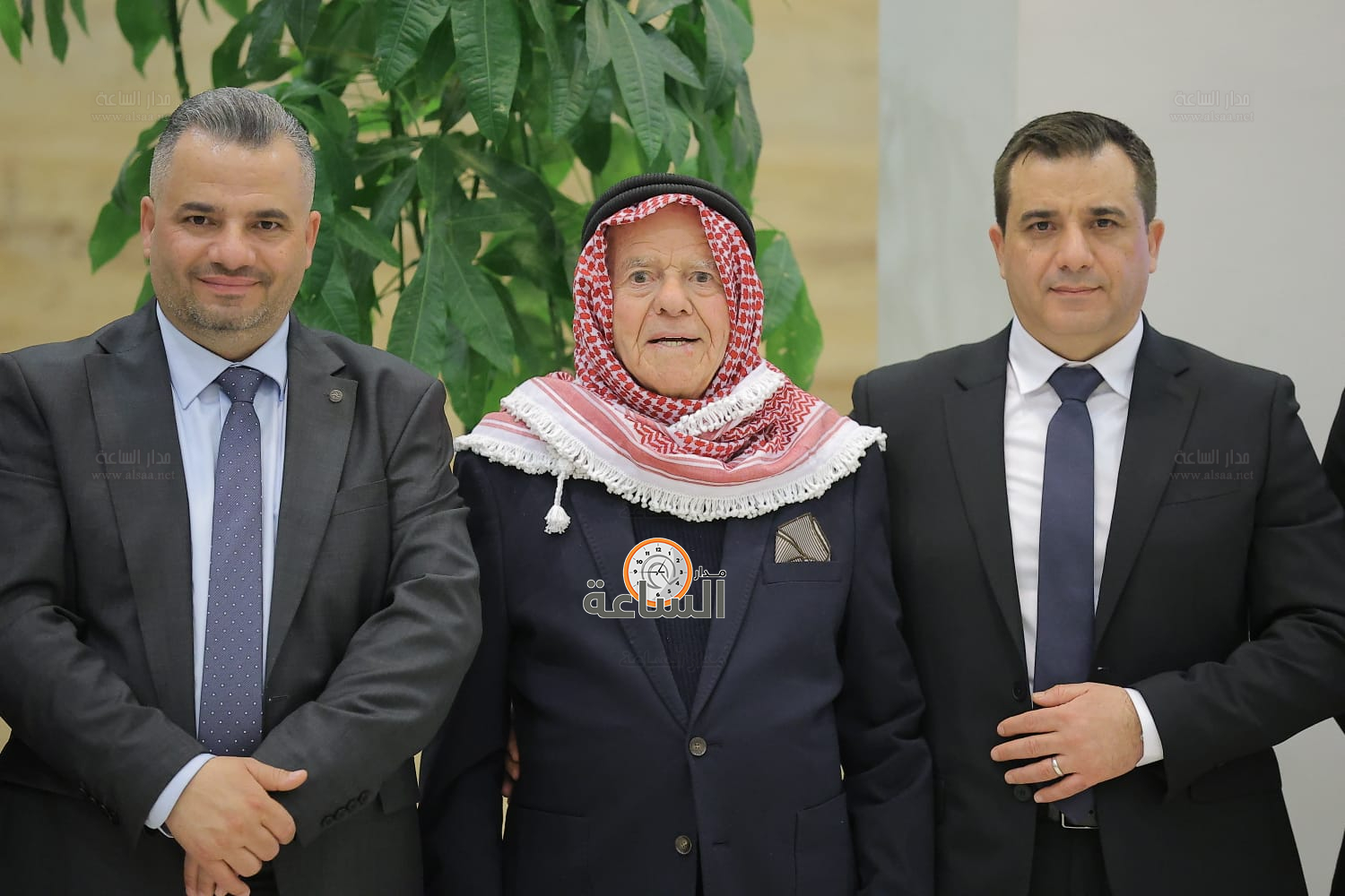 Madar Al-Saa Images 0.7365695124473397