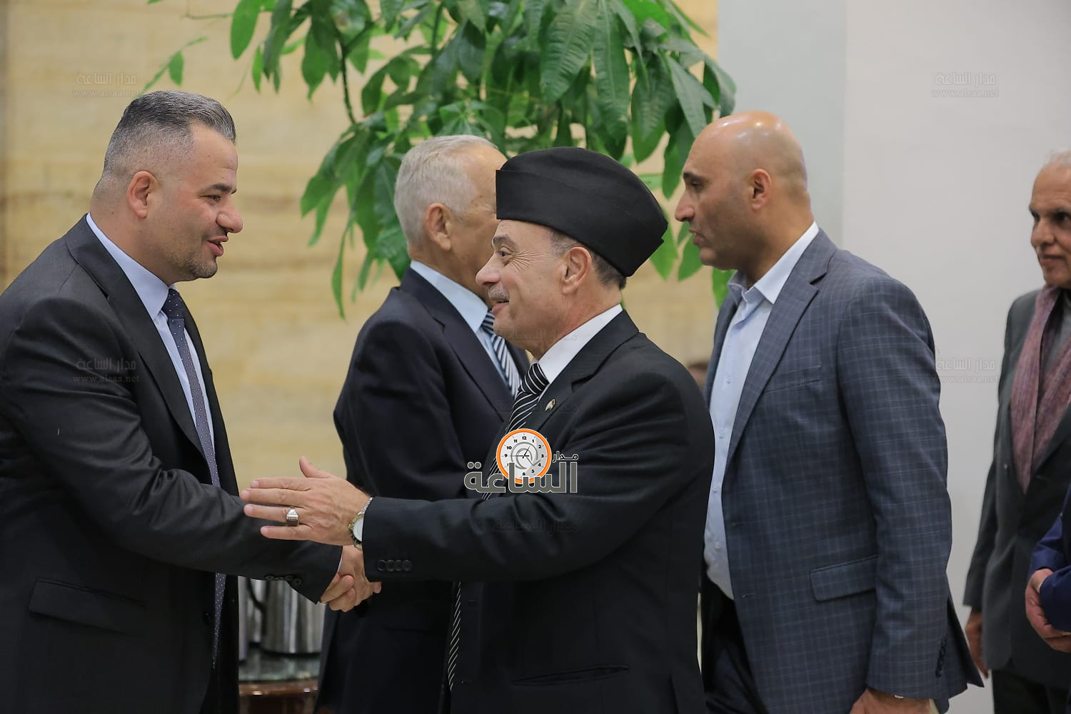 Madar Al-Saa Images 0.2889274203906521