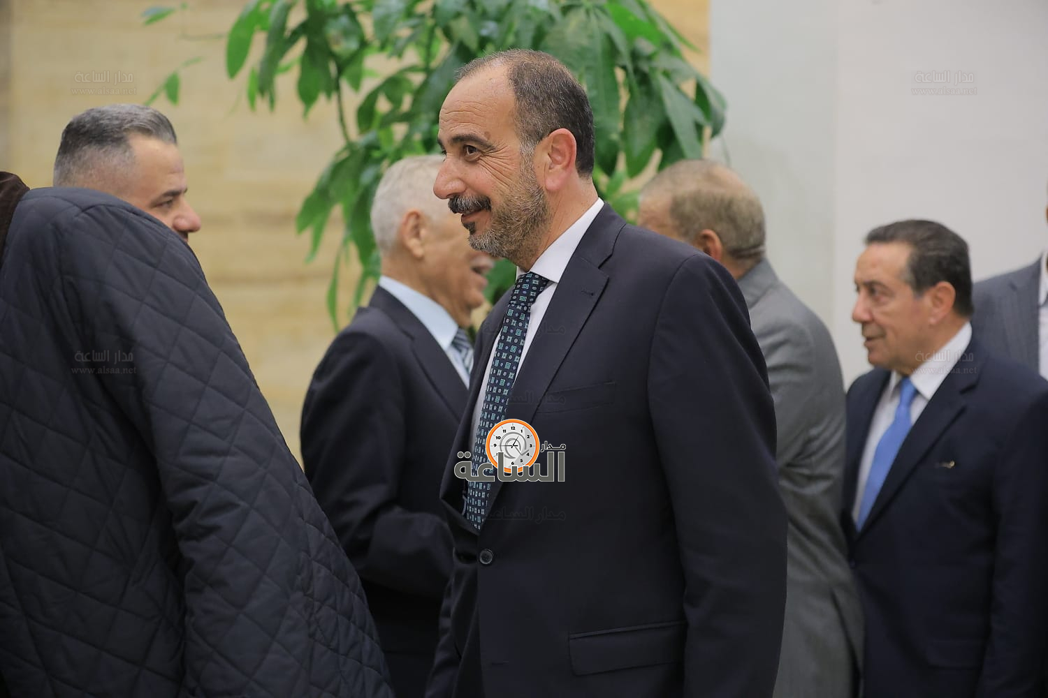 Madar Al-Saa Images 0.41953379386512557