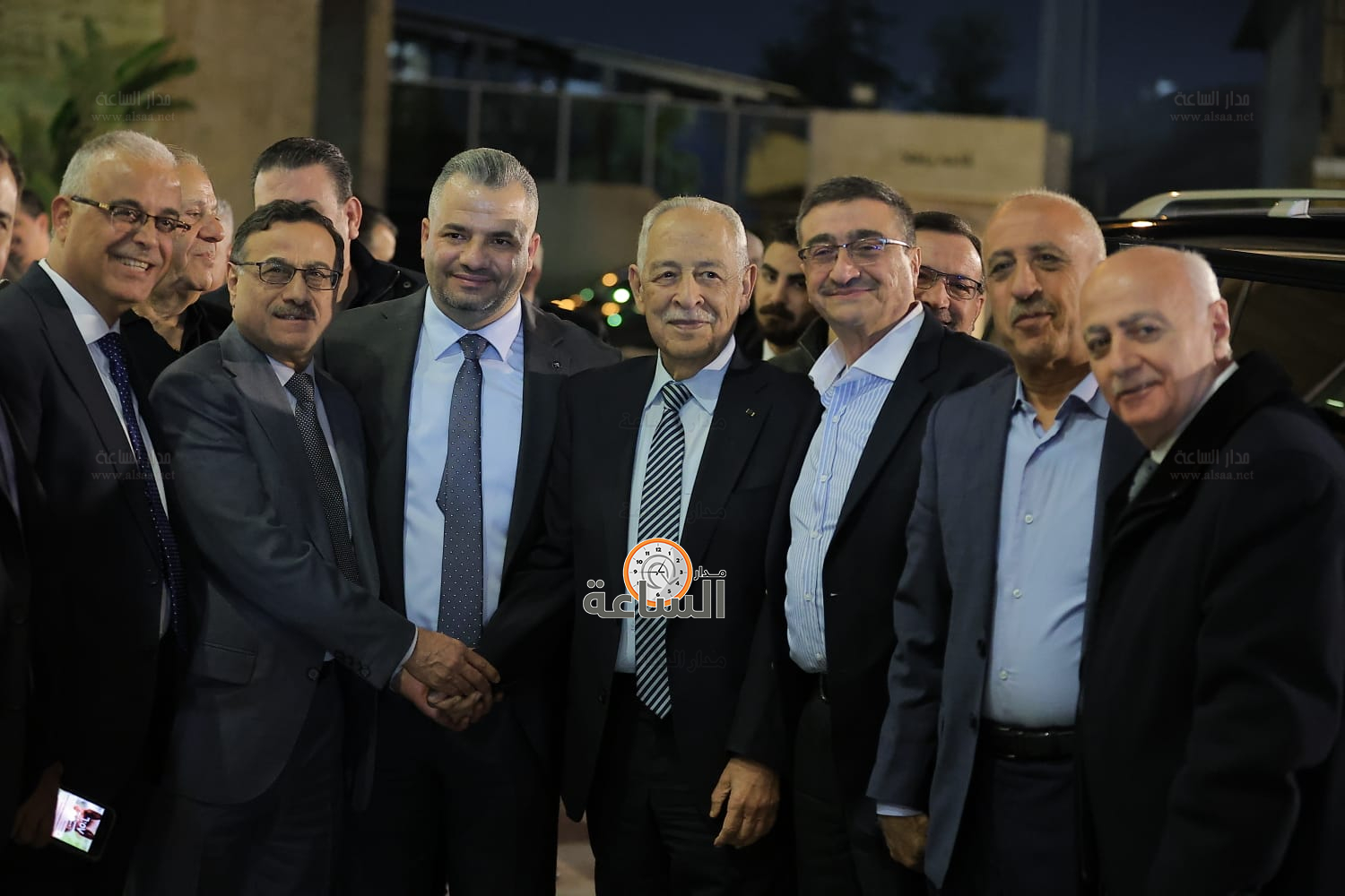 Madar Al-Saa Images 0.04499154326012922