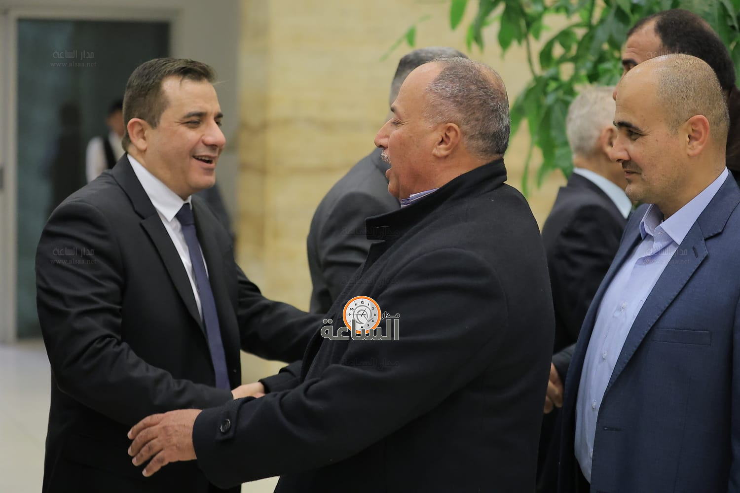 Madar Al-Saa Images 0.27041092714506687