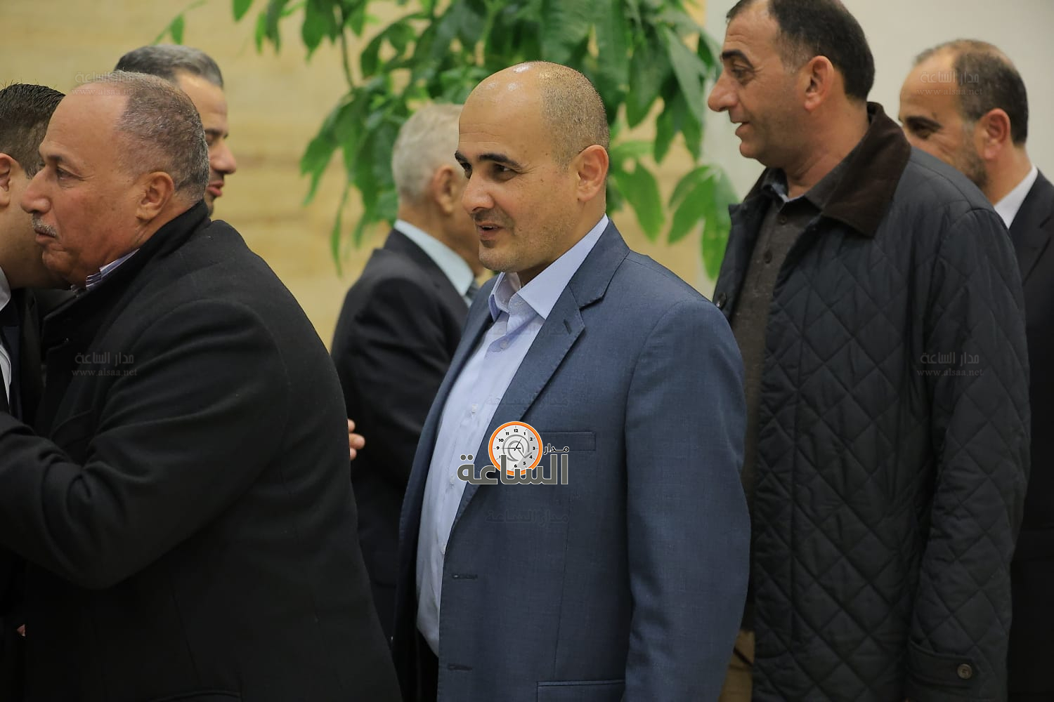 Madar Al-Saa Images 0.023852451109727446