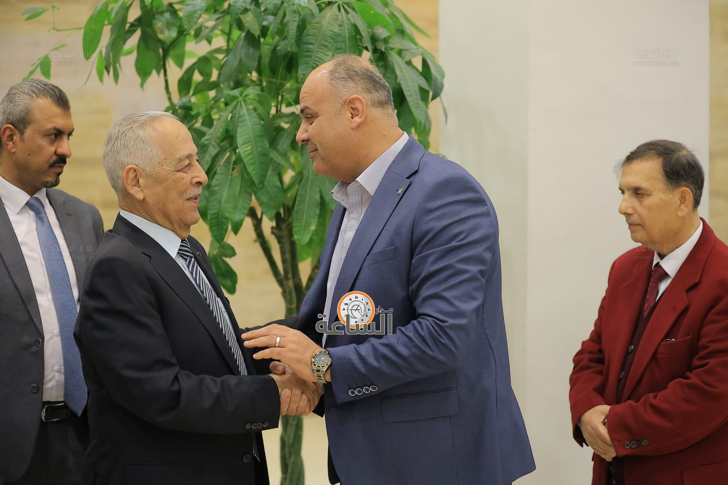 Madar Al-Saa Images 0.8684175977340526