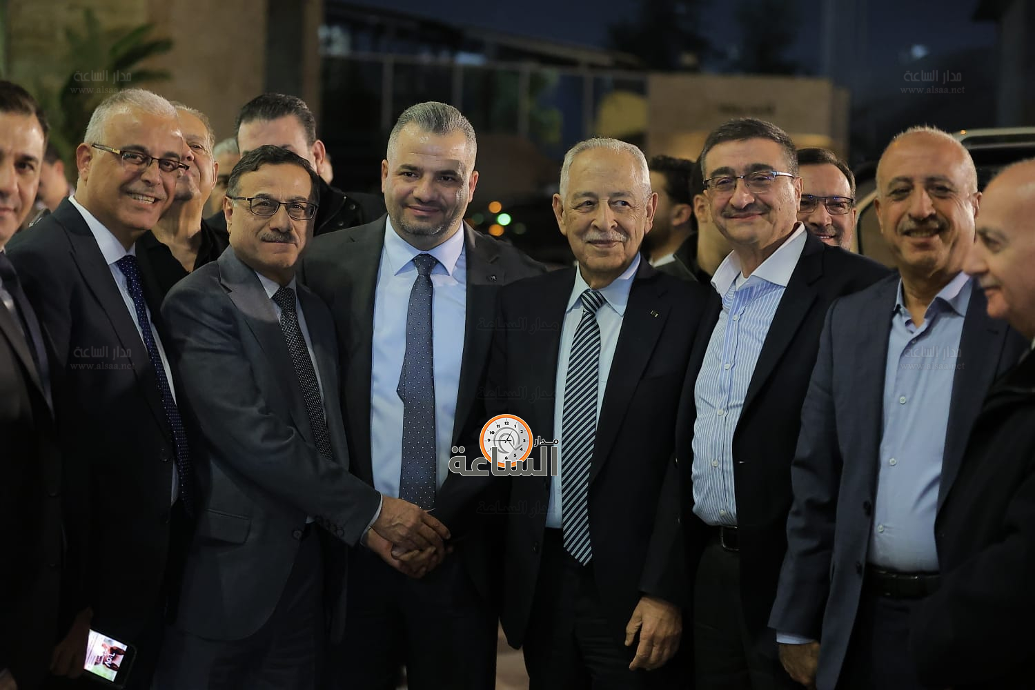 Madar Al-Saa Images 0.3103185997913157