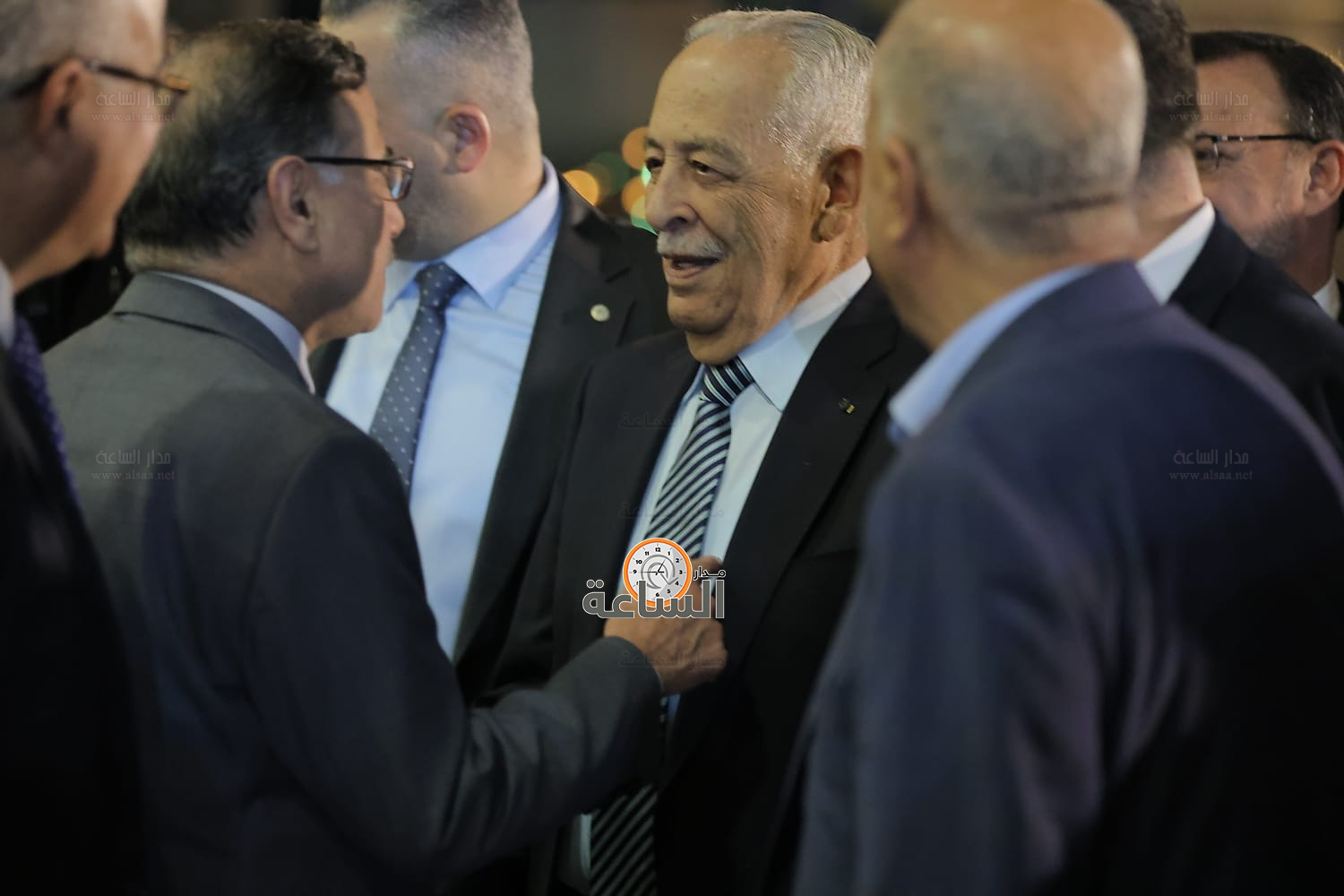 Madar Al-Saa Images 0.9251198289121586