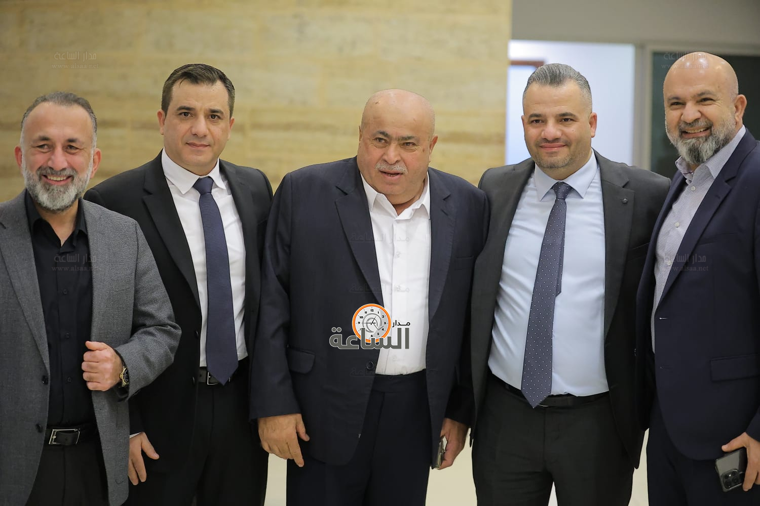 Madar Al-Saa Images 0.2282835184717753