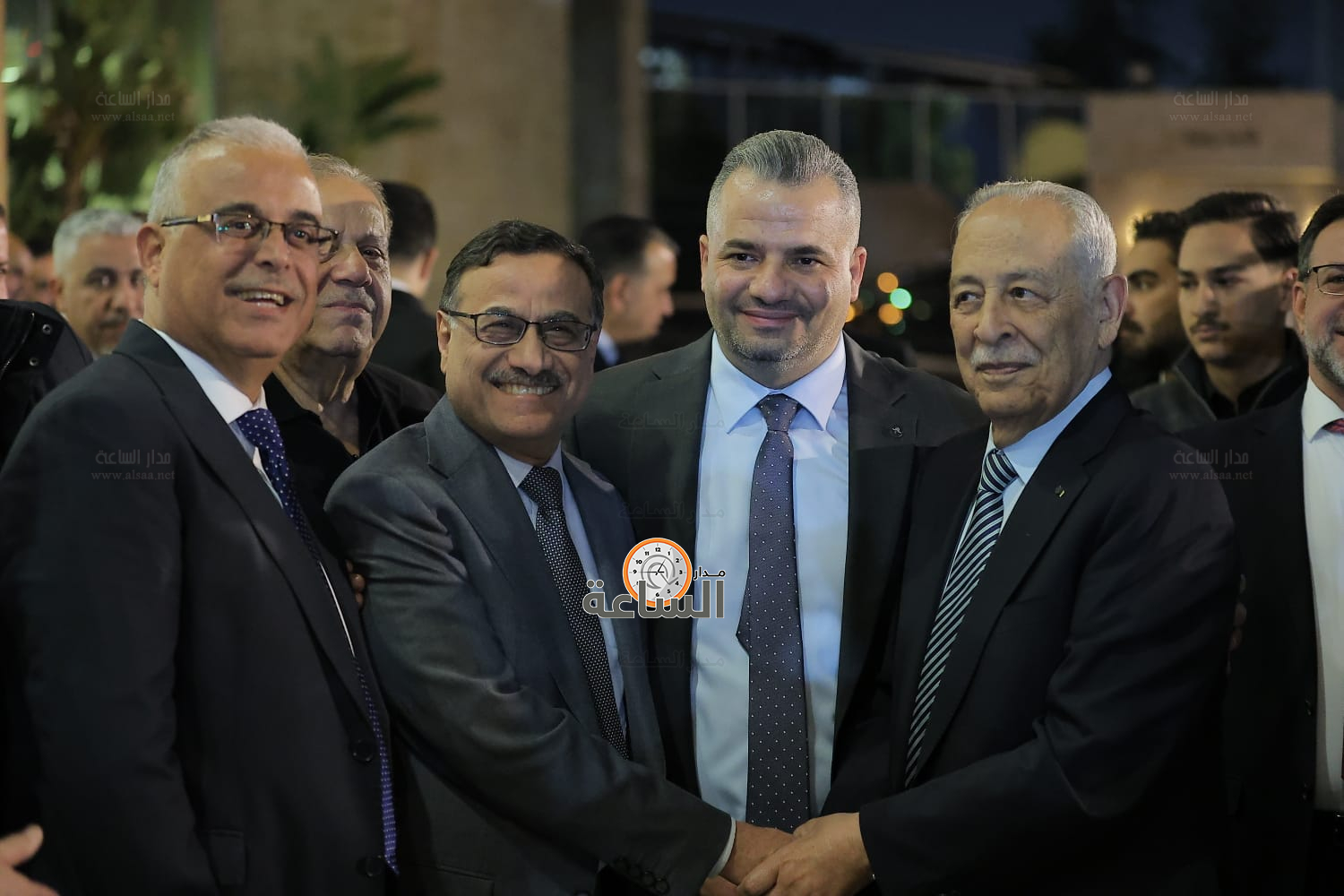 Madar Al-Saa Images 0.5091936760463077