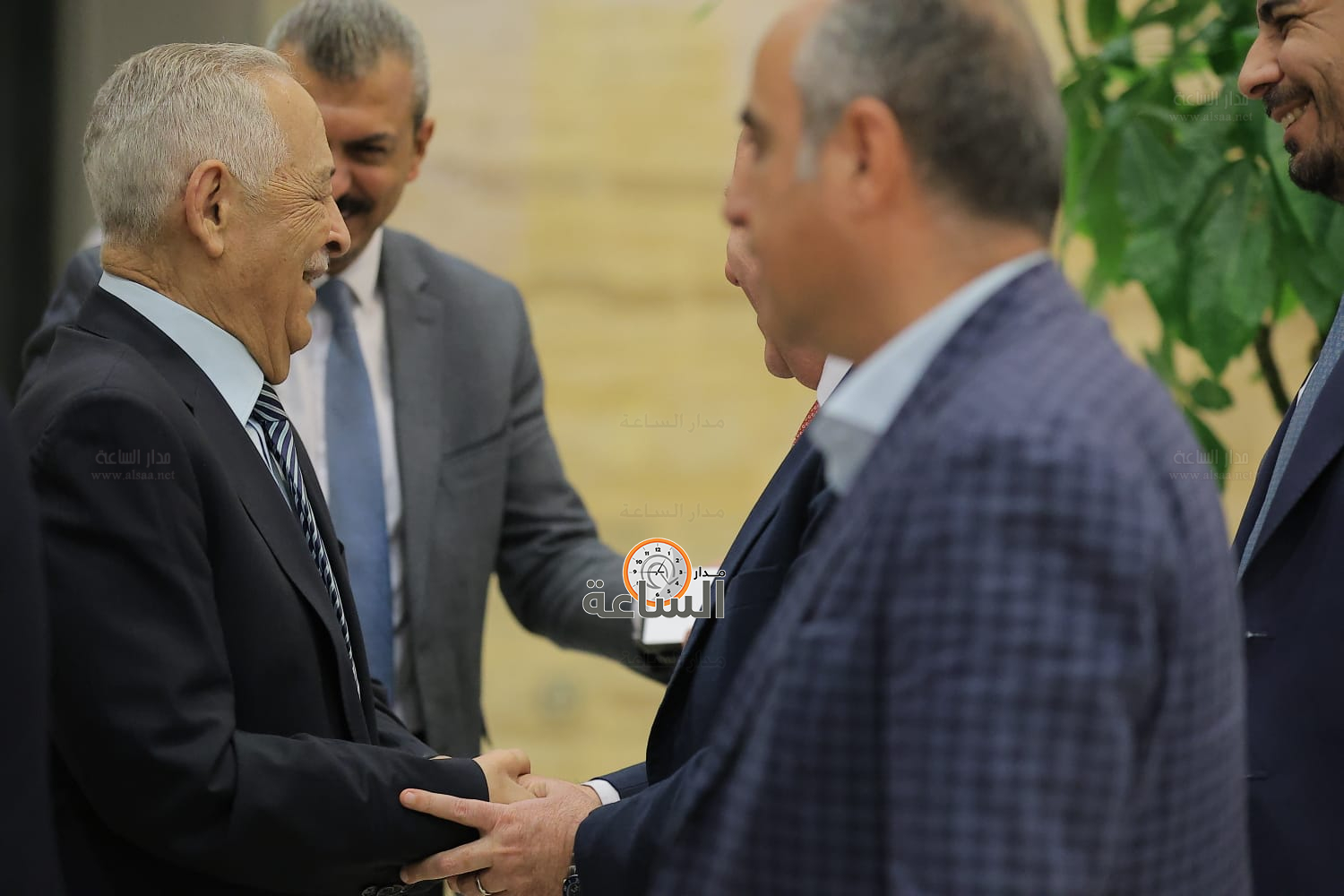 Madar Al-Saa Images 0.6559197232953355