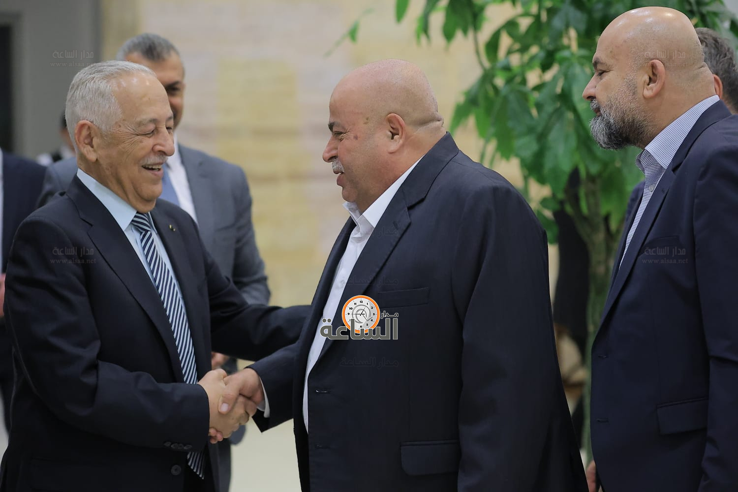 Madar Al-Saa Images 0.5796748542313314