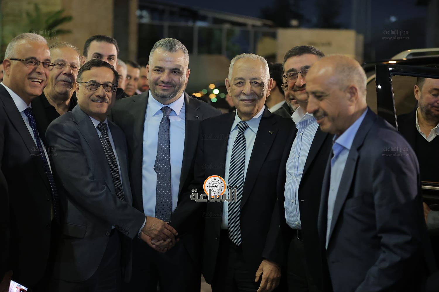 Madar Al-Saa Images 0.15513746893598612