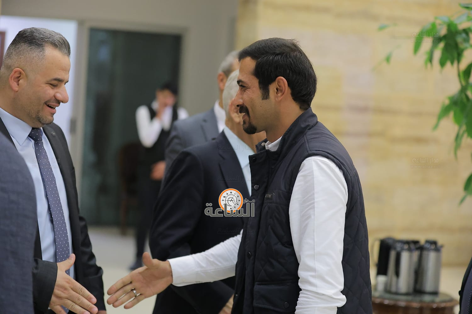 Madar Al-Saa Images 0.23208468566588059