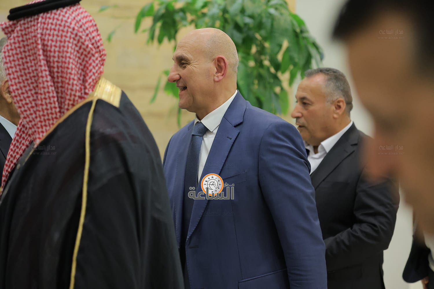 Madar Al-Saa Images 0.6508086380451483