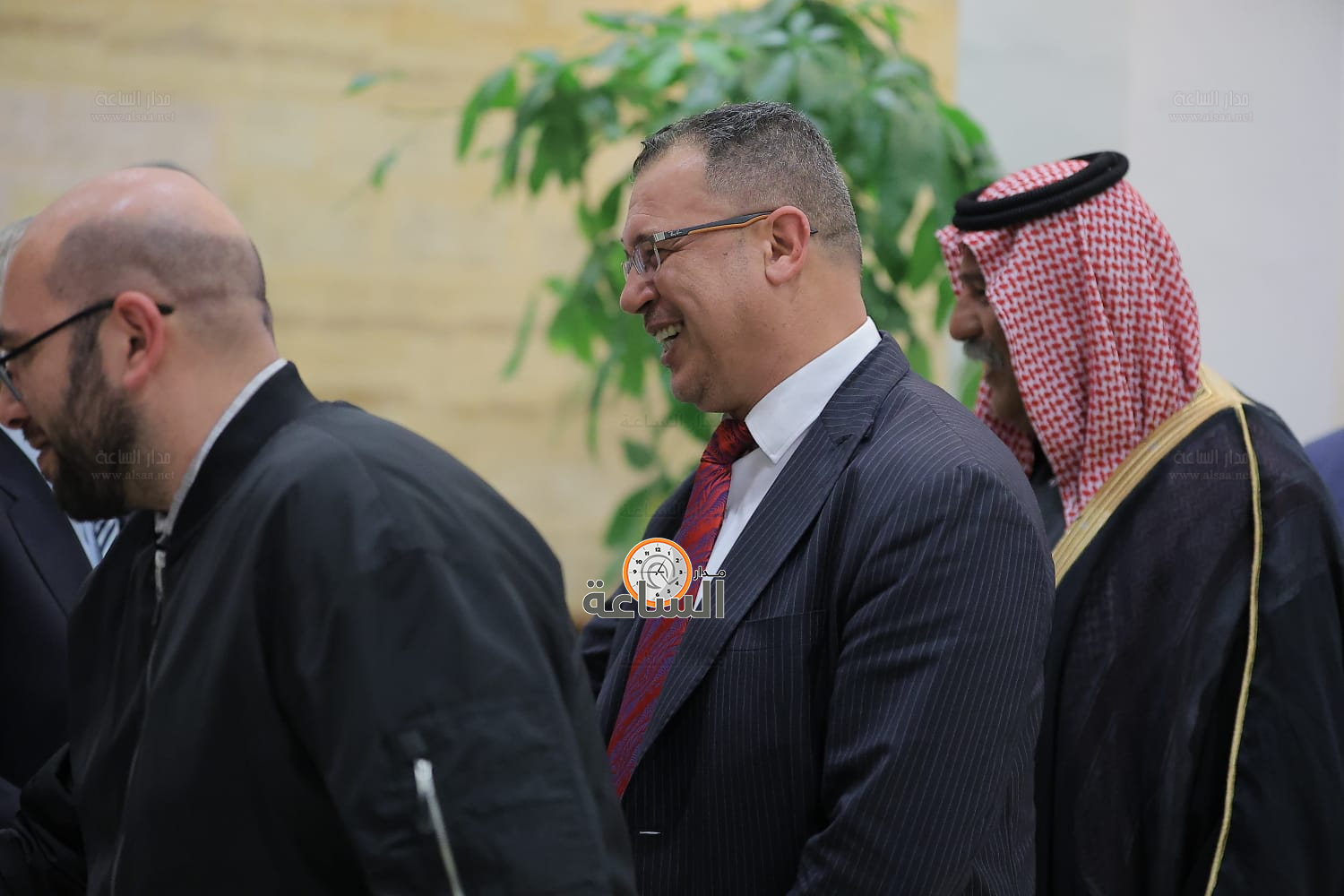 Madar Al-Saa Images 0.26911249672290505