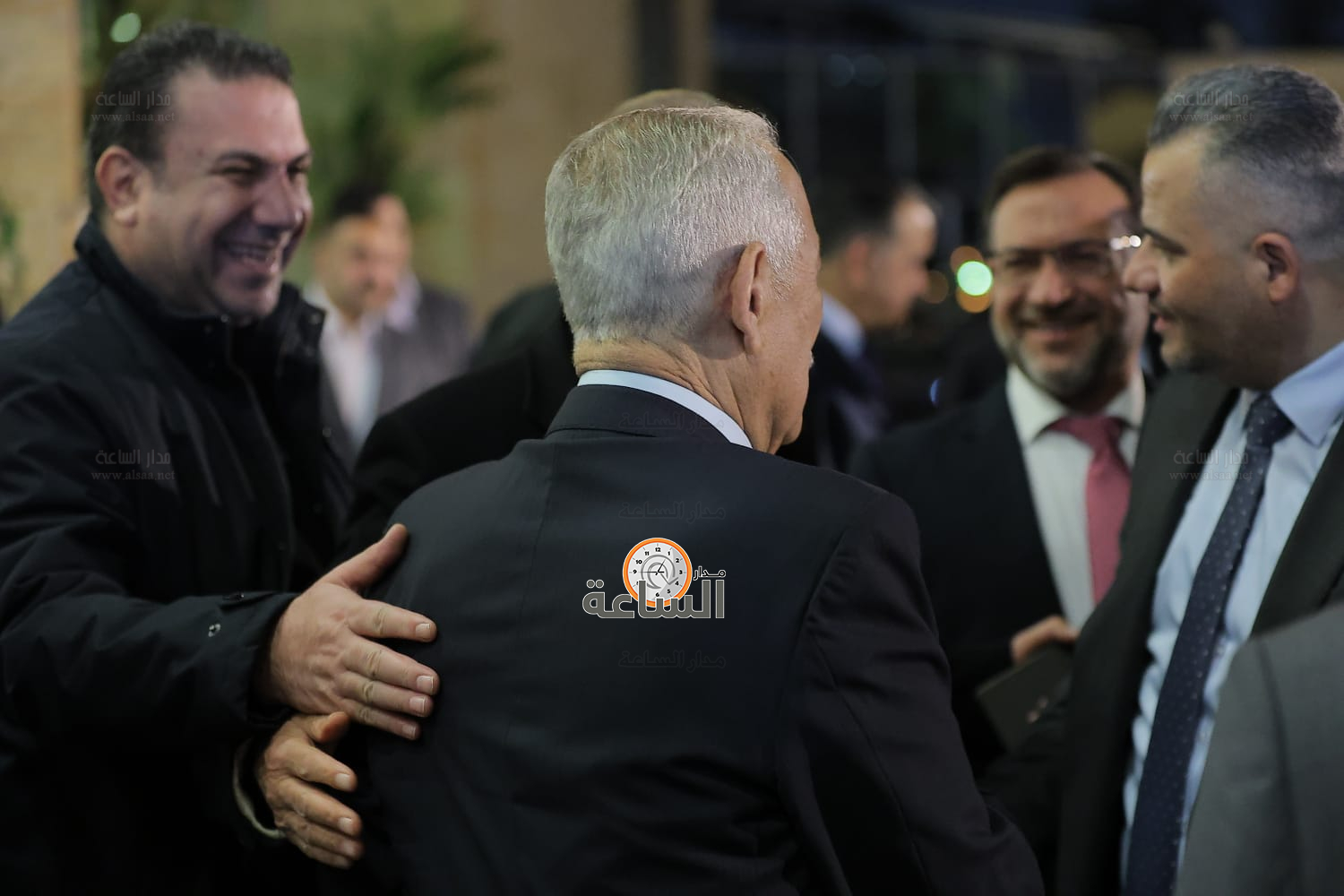 Madar Al-Saa Images 0.7191607697713762