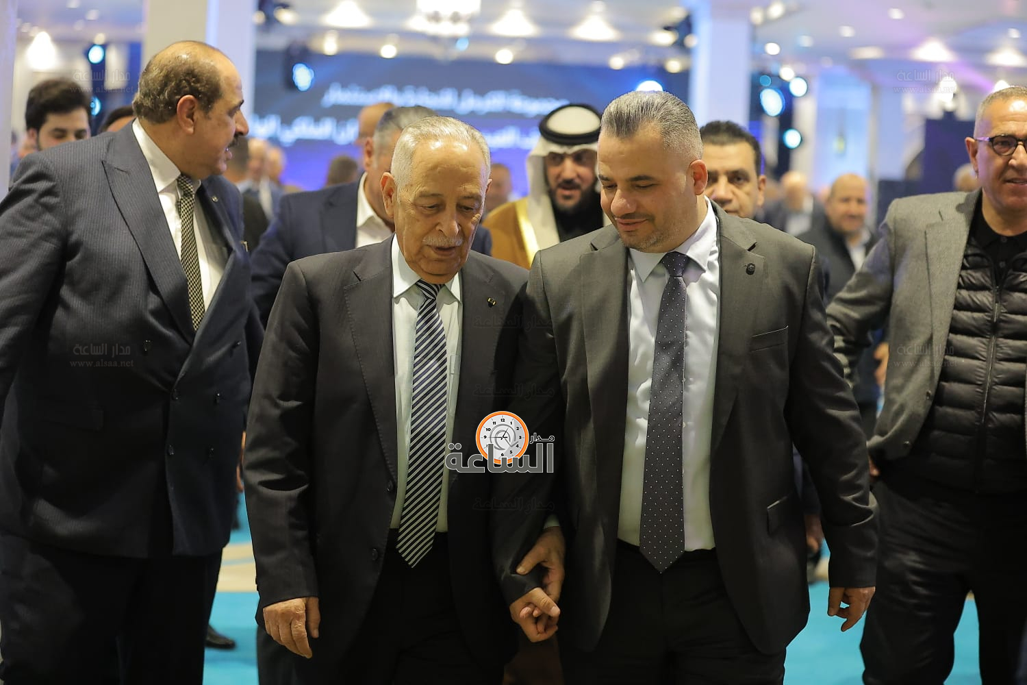 Madar Al-Saa Images 0.7901439695893225