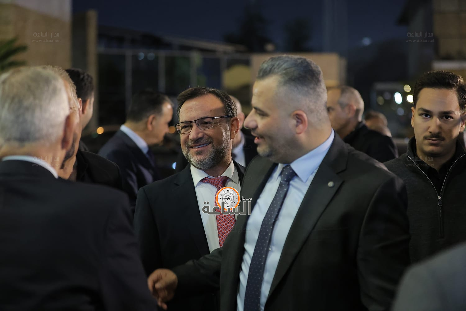 Madar Al-Saa Images 0.7500938482781185