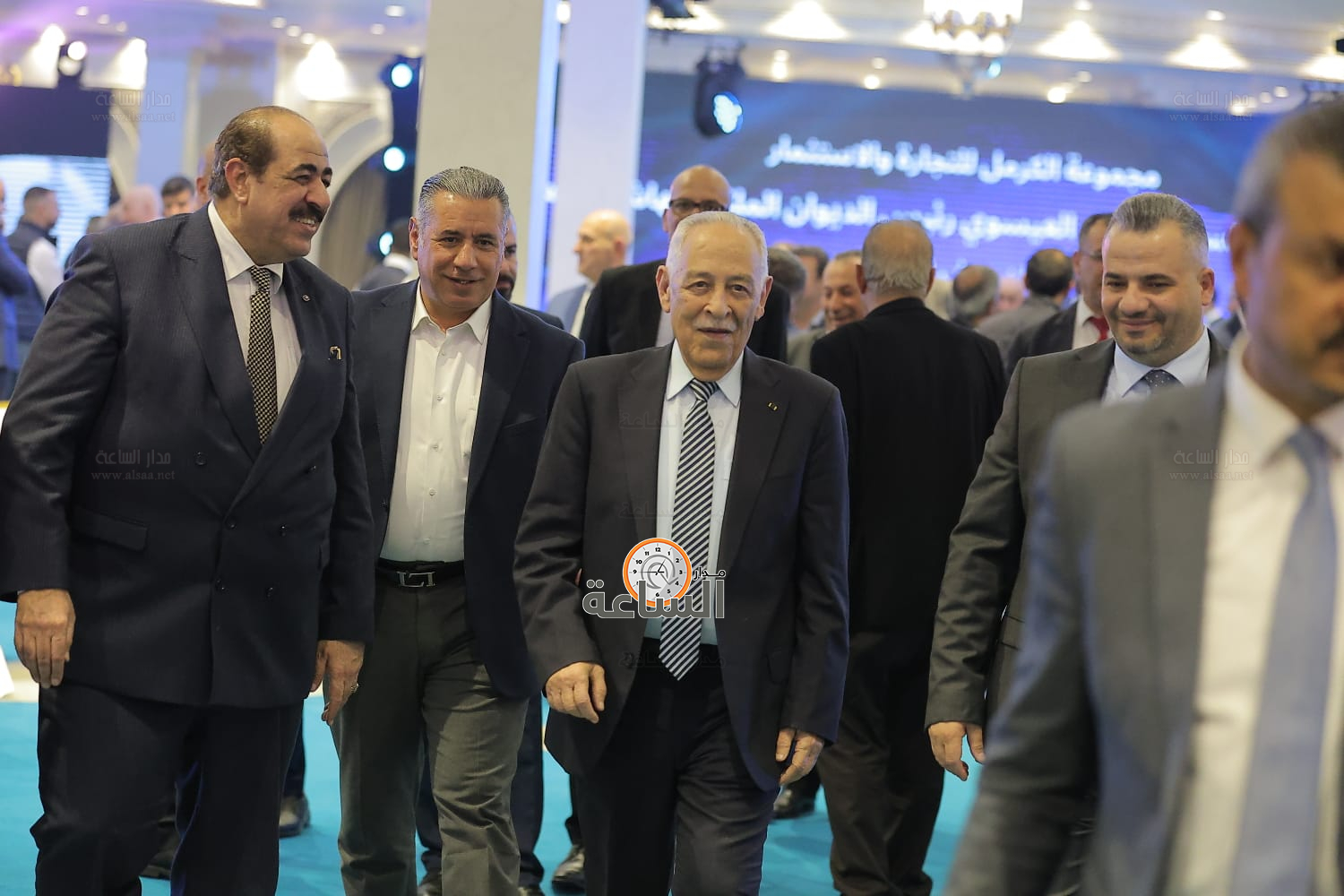 Madar Al-Saa Images 0.2617525612558107