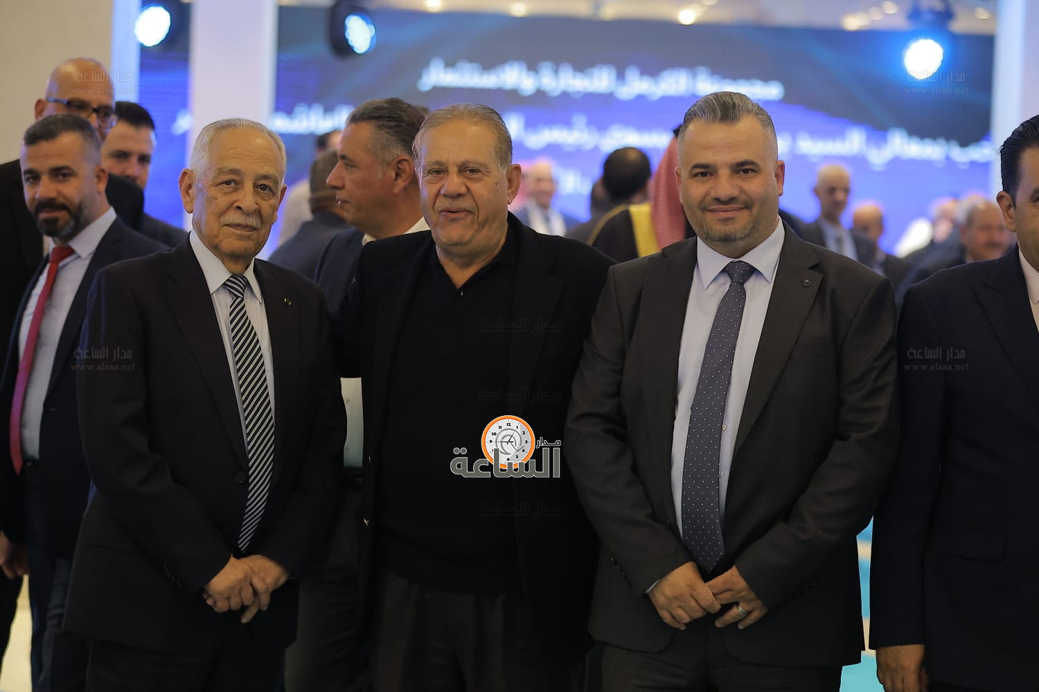 Madar Al-Saa Images 0.9019068023076634