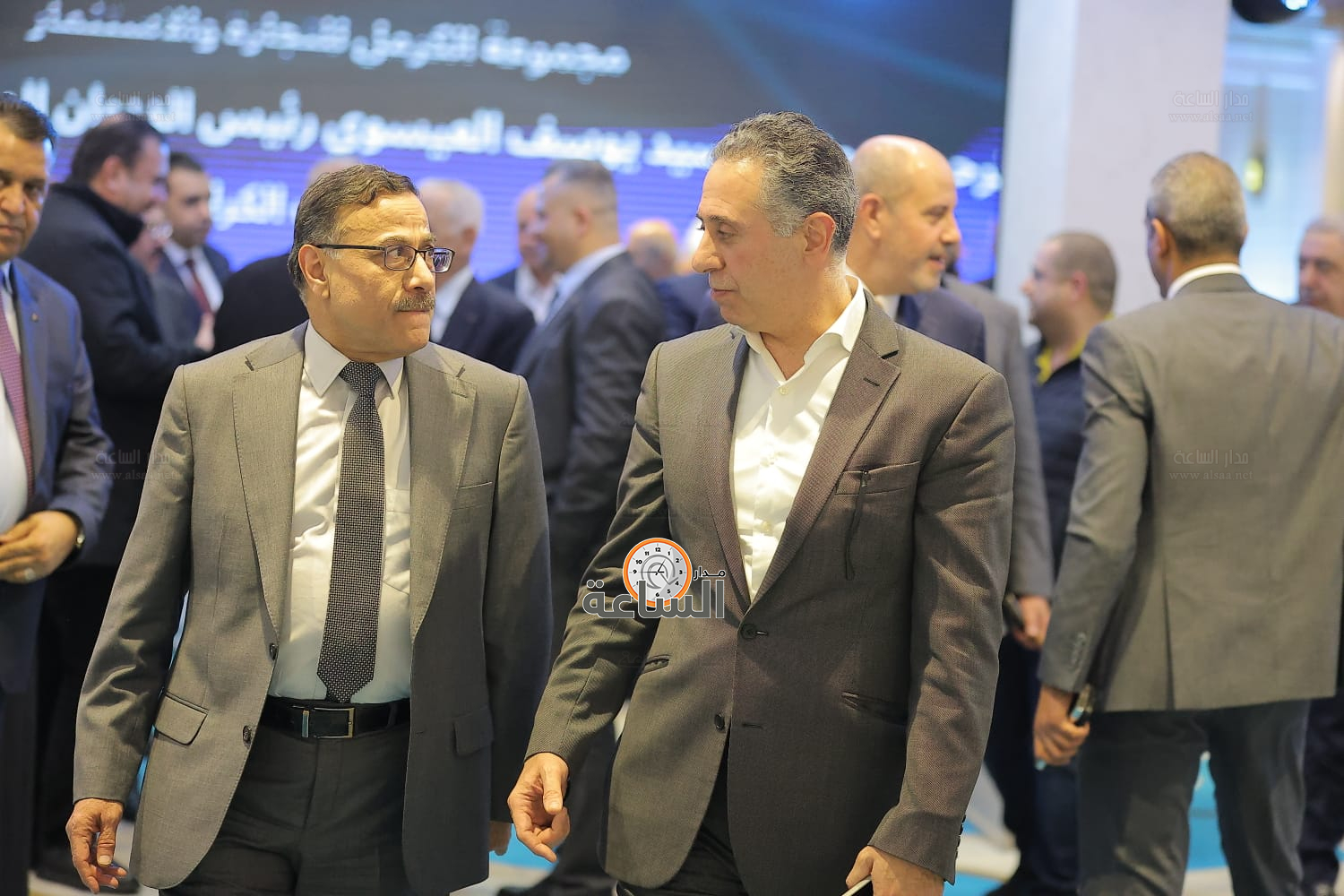 Madar Al-Saa Images 0.8270821717459055