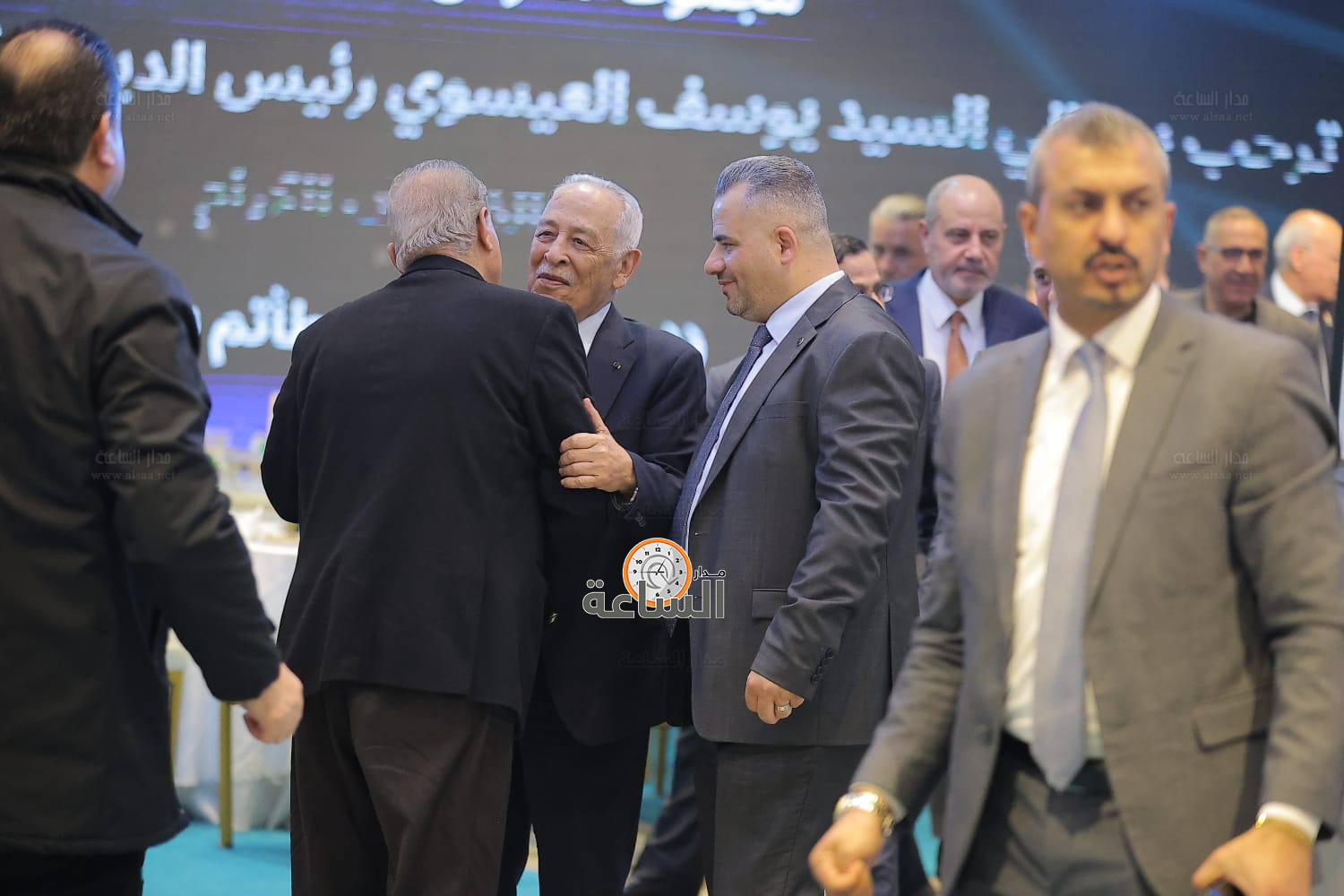 Madar Al-Saa Images 0.31001472815109055