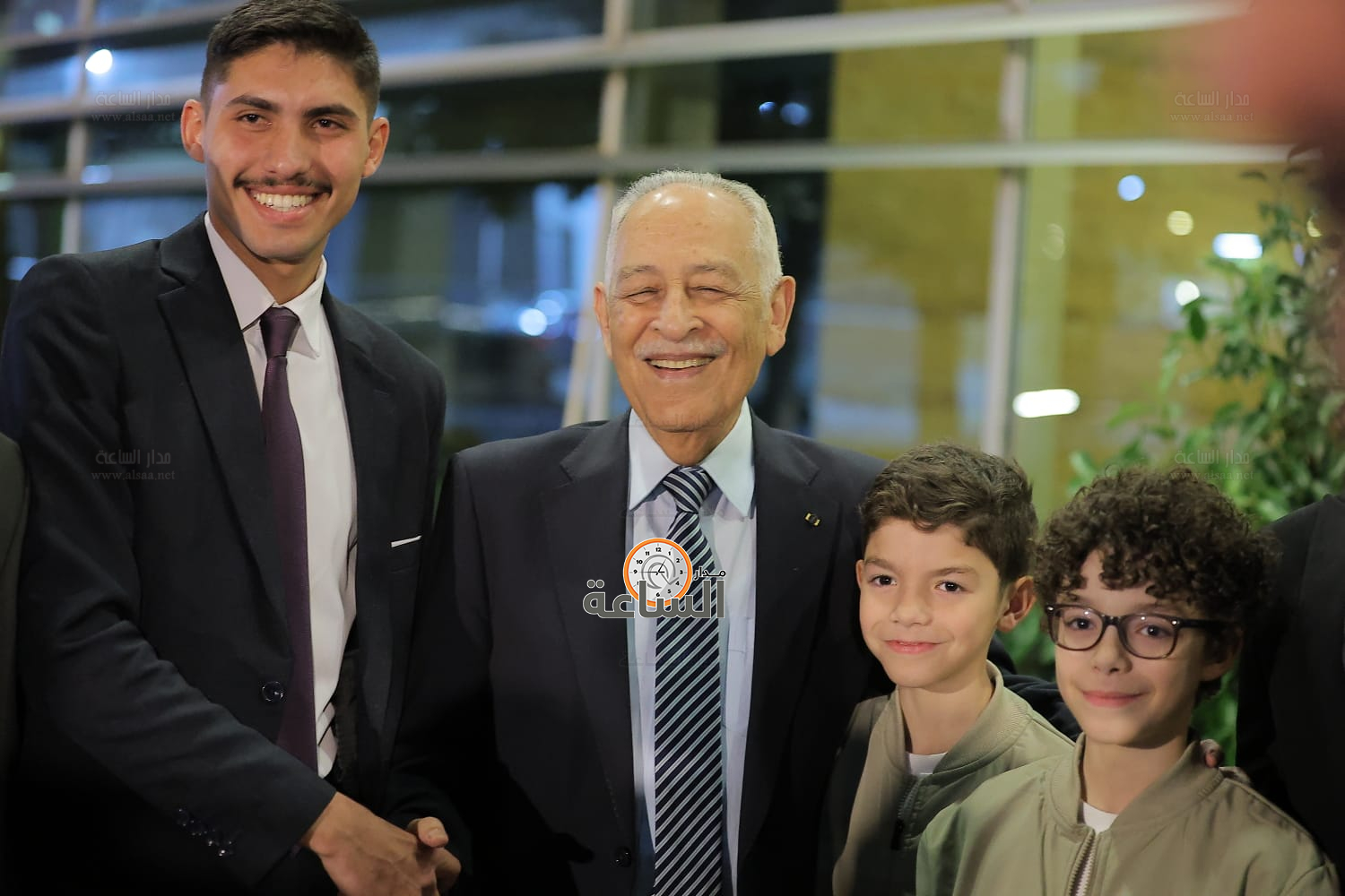 Madar Al-Saa Images 0.3143831285326608